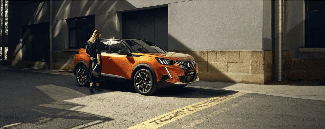 Những điều thú vị về thương hiệu Peugeot